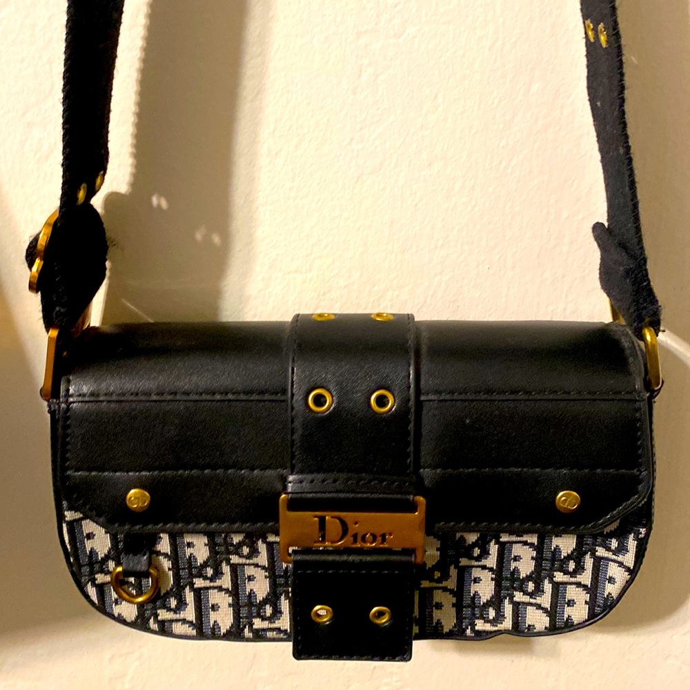 Used Dior bag good condition